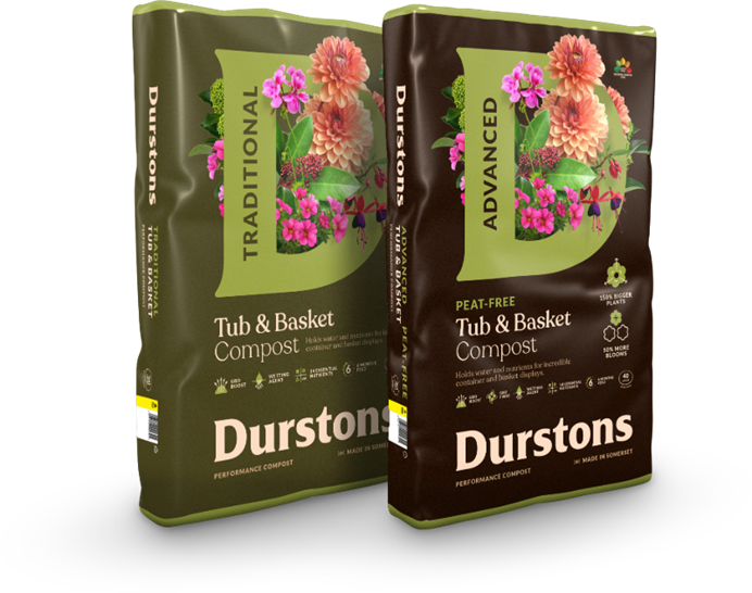 Durston Garden Products